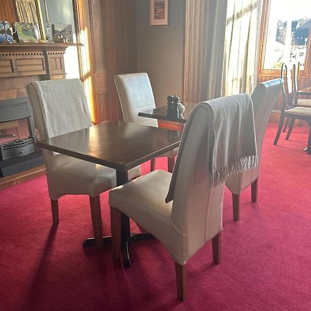 Brooklynn Guest House Grantown-on-Spey ภายนอก รูปภาพ