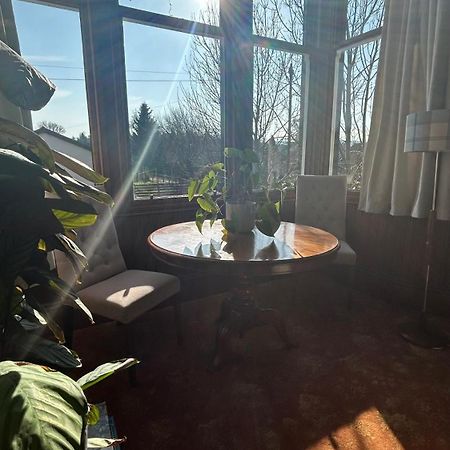 Brooklynn Guest House Grantown-on-Spey ภายนอก รูปภาพ
