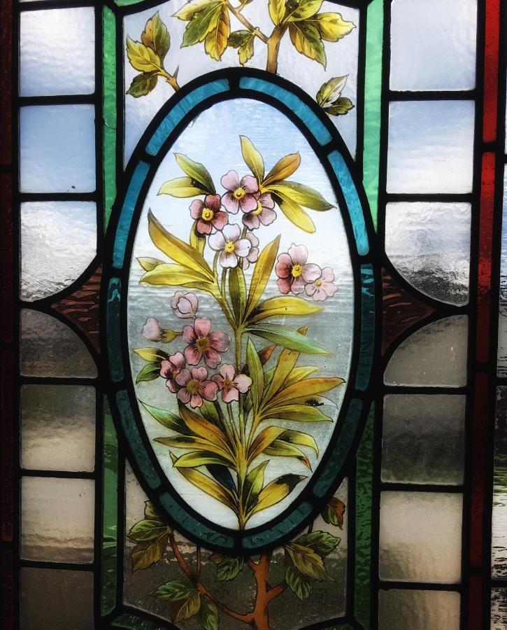 Brooklynn Guest House Grantown-on-Spey ภายนอก รูปภาพ