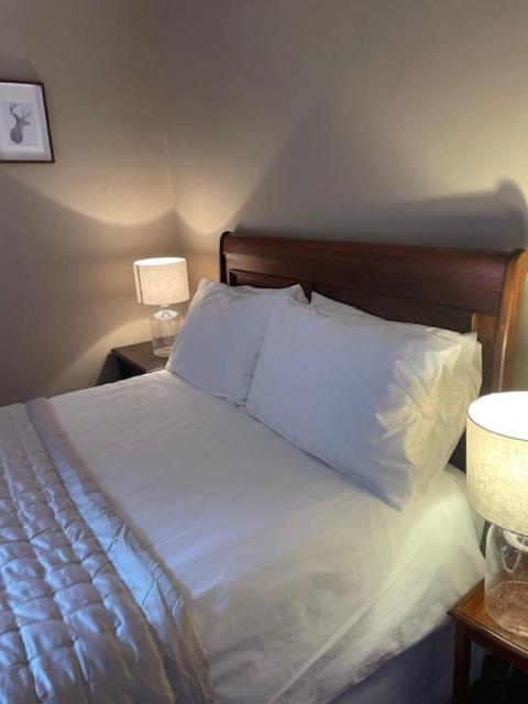 Brooklynn Guest House Grantown-on-Spey ภายนอก รูปภาพ