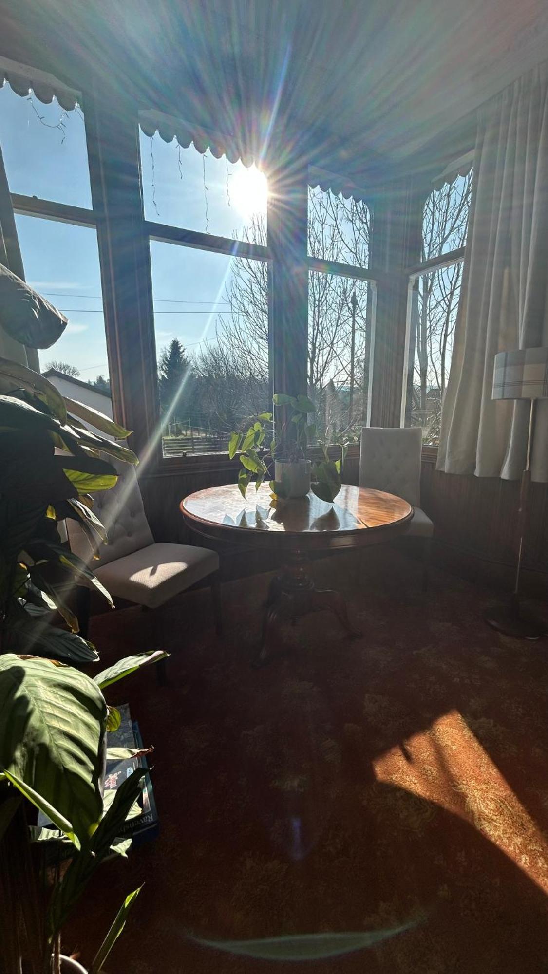 Brooklynn Guest House Grantown-on-Spey ภายนอก รูปภาพ